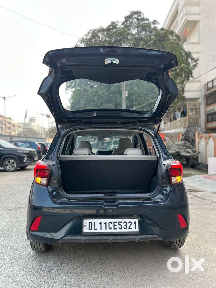 Hyundai Grand I10 Nios Magna Amt 1.2 Kappa Vtvt, 2024, Petrol