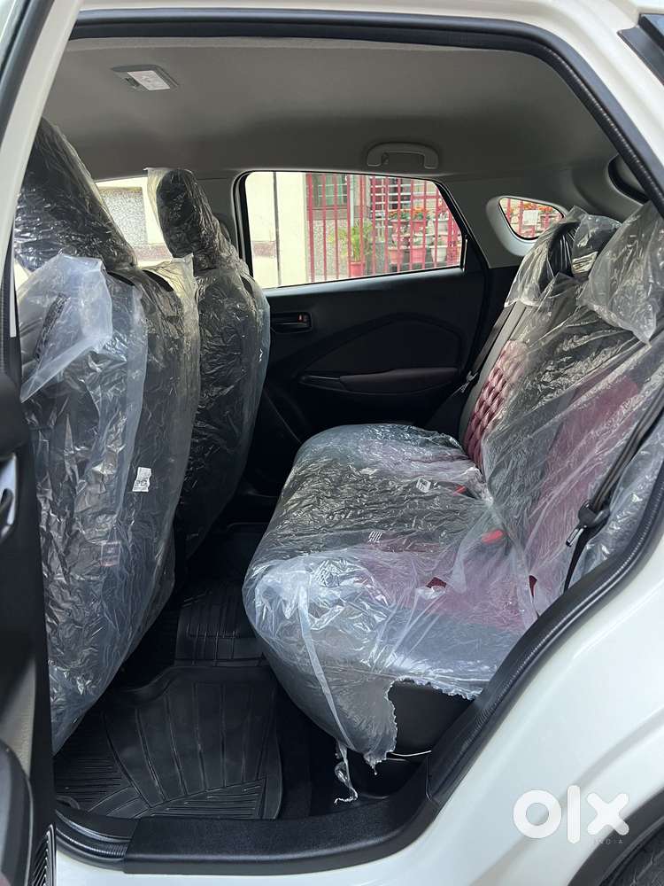 Maruti Suzuki Fronx Delta Plus 1.2 Ags, 2024, Petrol