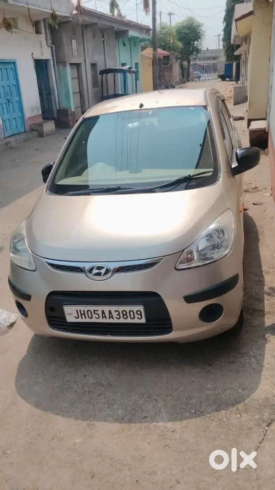 Hyundai I10 2009