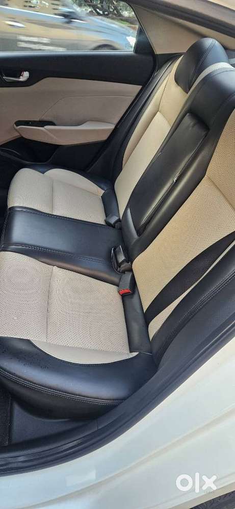 Hyundai Verna 1.6 Sx Crdi At, 2019, Diesel