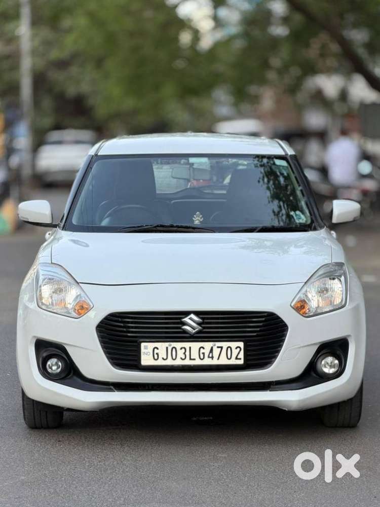 Maruti Suzuki Swift Ddis Zdi, 2020, Diesel