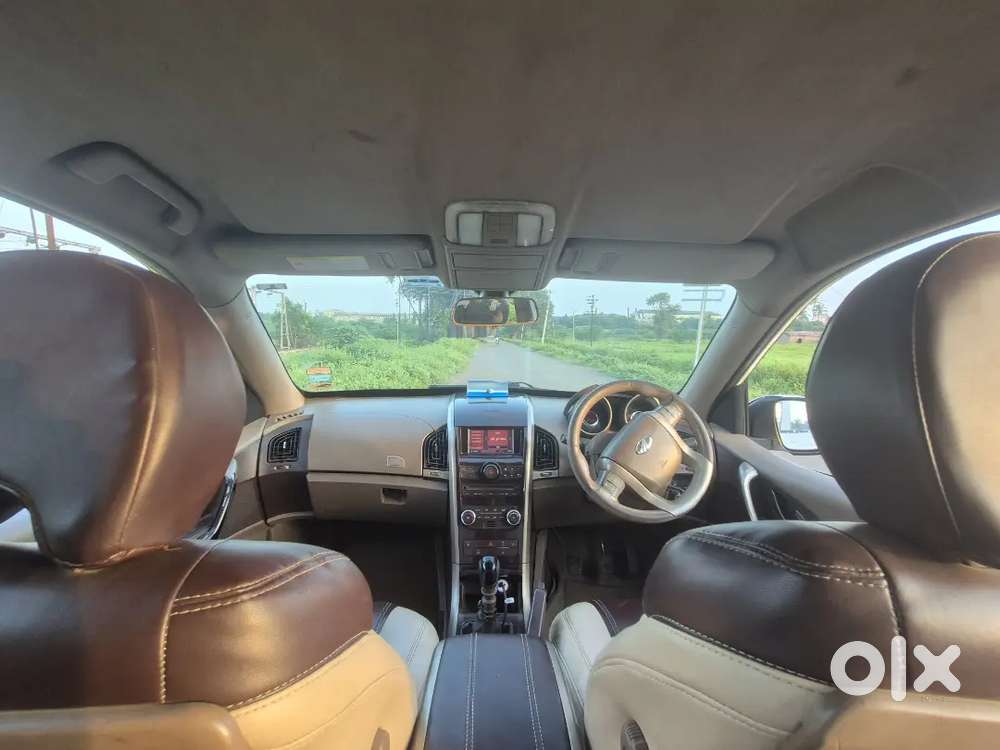 Mahindra Xuv500 2013 Diesel 170000 Km Driven Best Deel