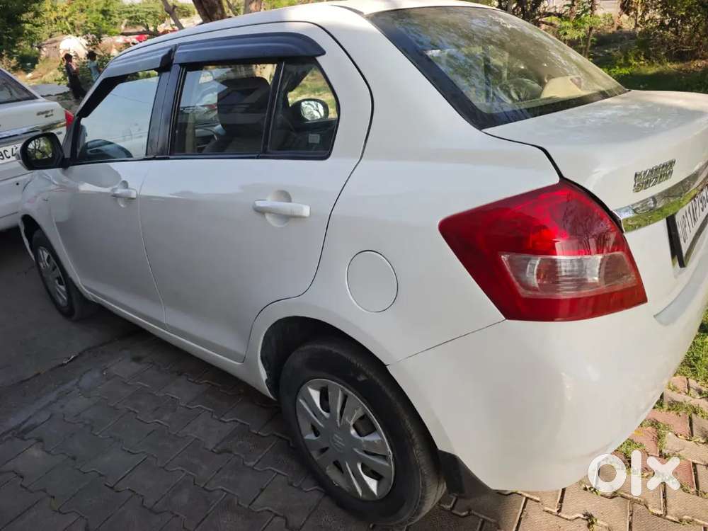 Maruti Suzuki Swift Dzire 2014 Diesel 75000 Km Driven