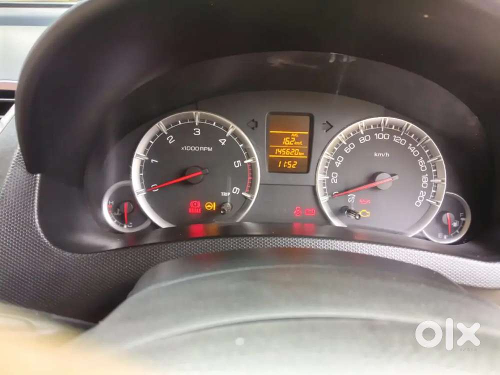 Maruti Suzuki Swift Dzire 2013 Diesel 145620 Km Driven