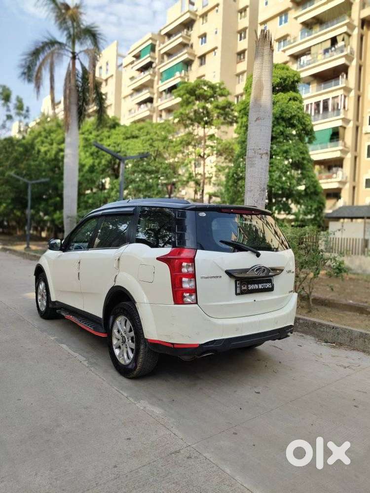 Mahindra Xuv500 2.2 W10, 2016, Diesel