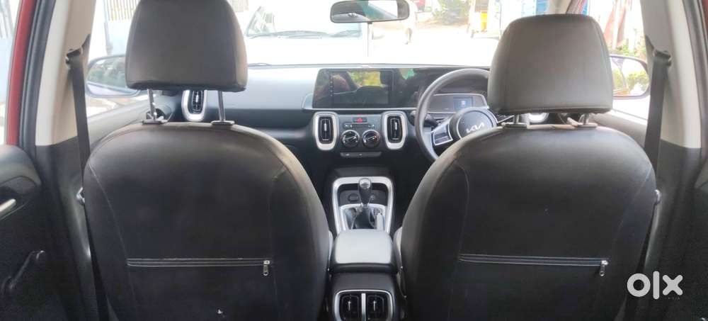Kia Sonet Hte D, 2022, Diesel