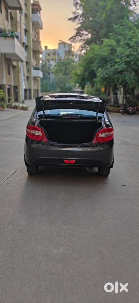 Tata Zest 1.2 Revotron Xms, 2017, Petrol