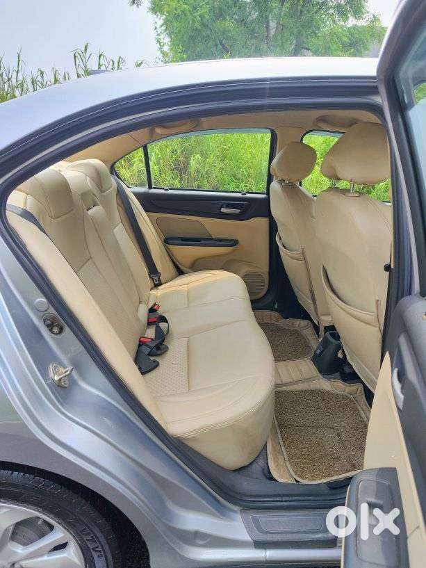 Honda Amaze [ ] 1.2 Vx At I-vtec, 2021, Petrol