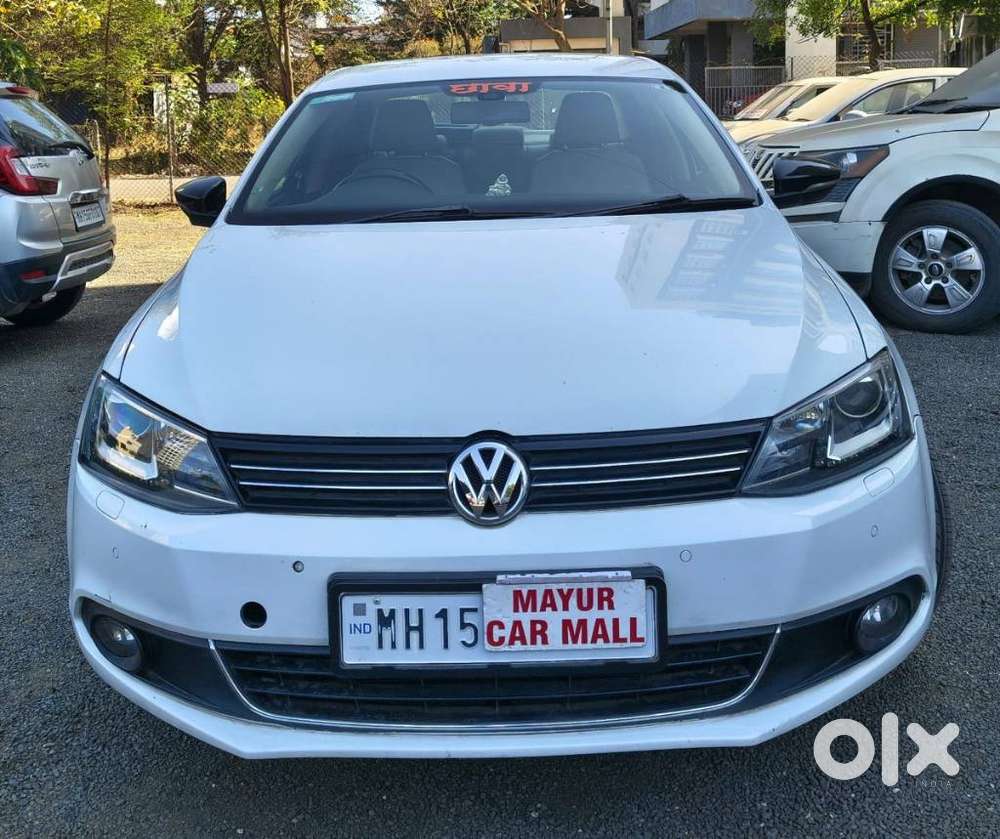 Volkswagen Jetta 2.0l Tdi Highline At, 2015, Diesel