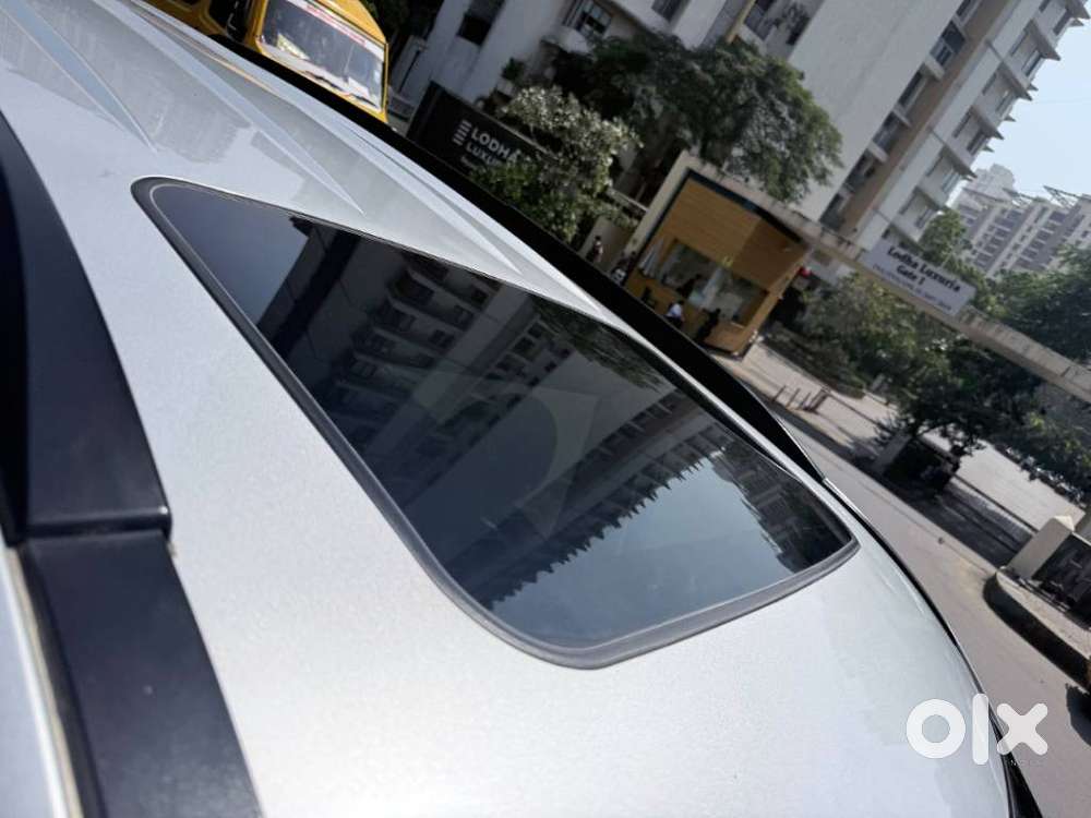 Mahindra Xuv500 2.2 W10, 2016, Diesel