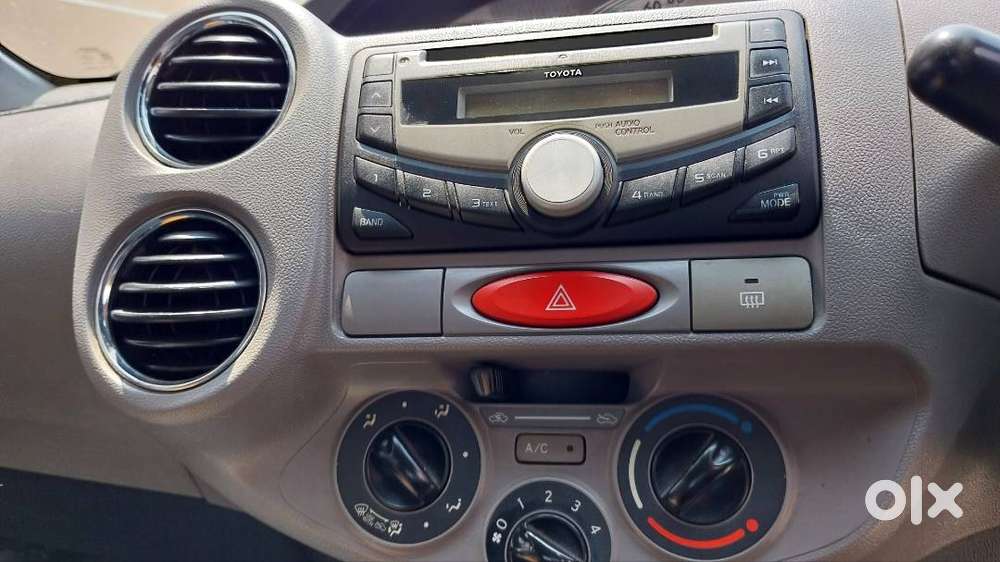 Toyota Etios Car For Sale In Bangalore Karnataka