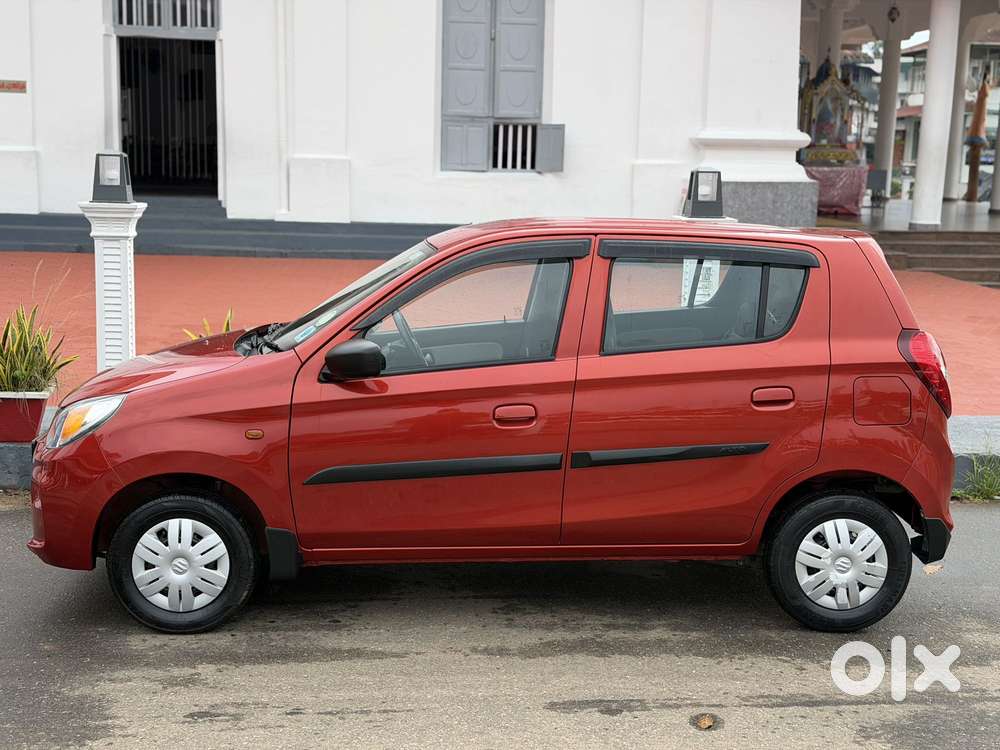 Maruti Suzuki Alto 800 Vxi Airbag, 2020, Petrol