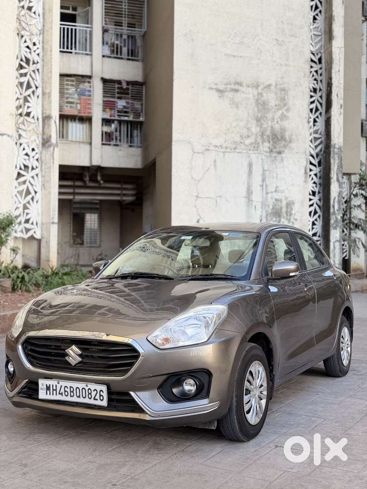 Maruti Suzuki Dzire 2017-2020 1.2 Vxi, 2019, Petrol