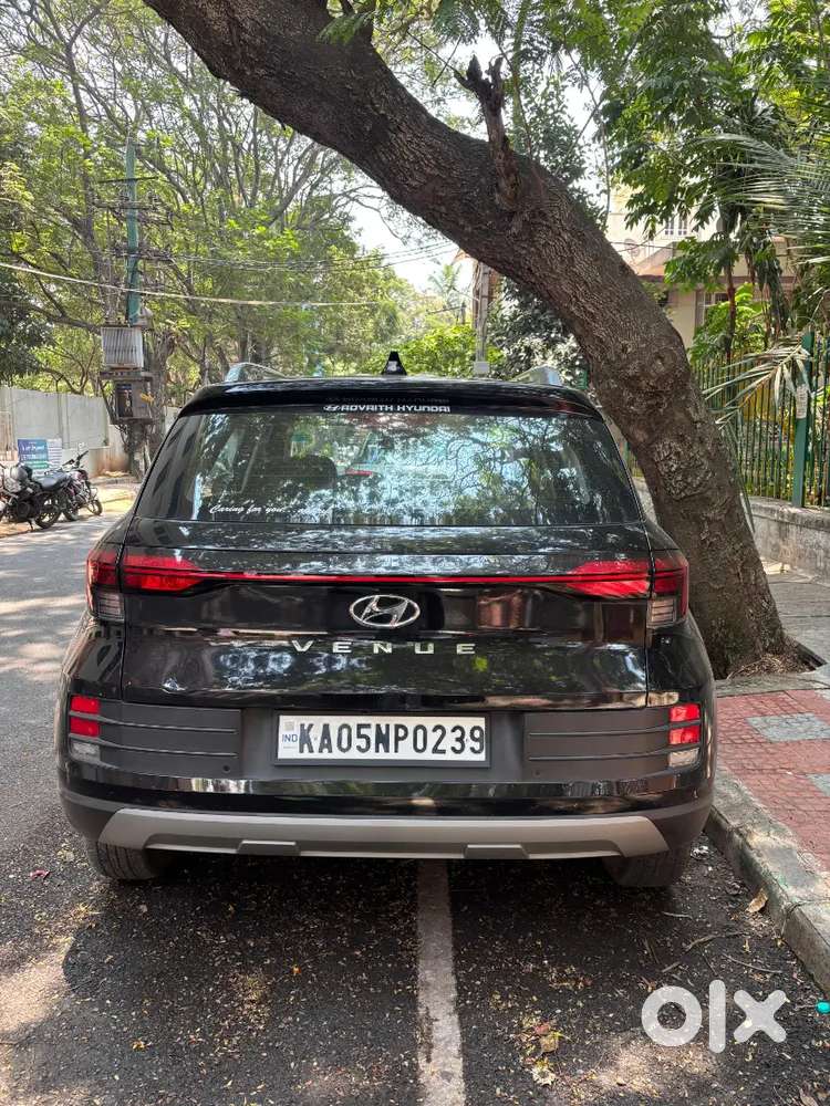 2025 Model Venue Car For Sale