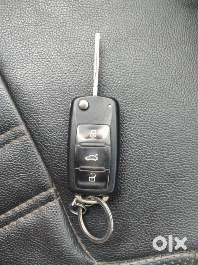 Volkswagen Polo 1.5 Tdi Highline, 2016, Diesel