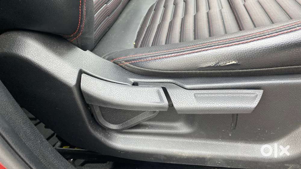 Kia Sonet Gtx Plus Turbo Imt, 2022, Petrol