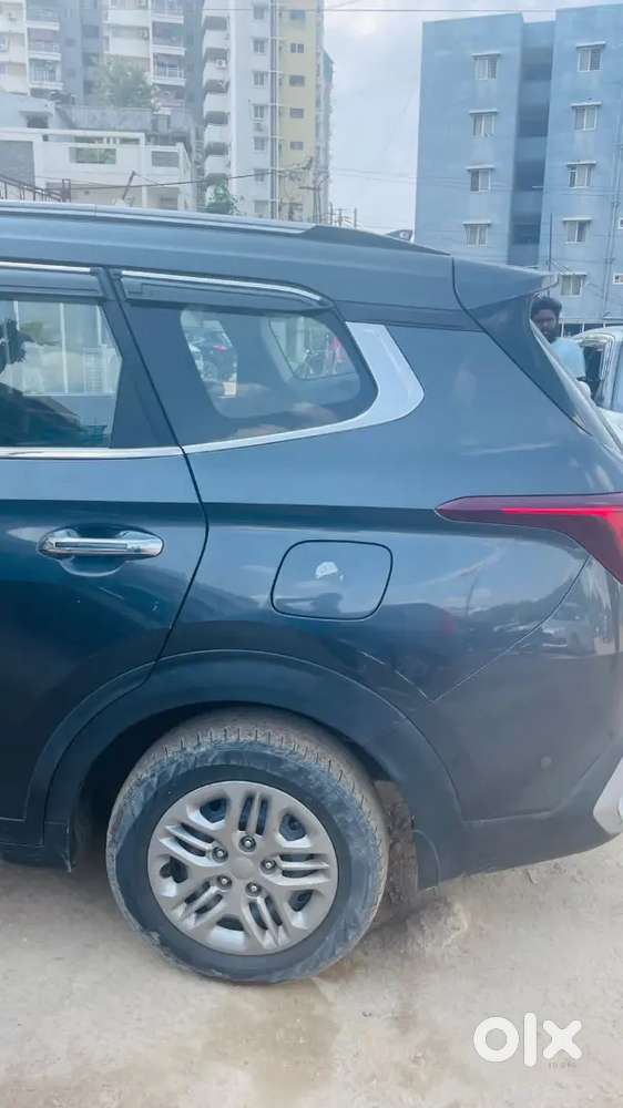 Kia Carens 2023 1st Owner