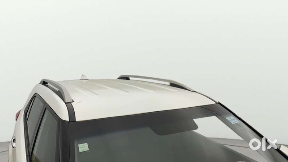 Hyundai Creta 1.6 Sx Plus Petrol At, 2017, Petrol