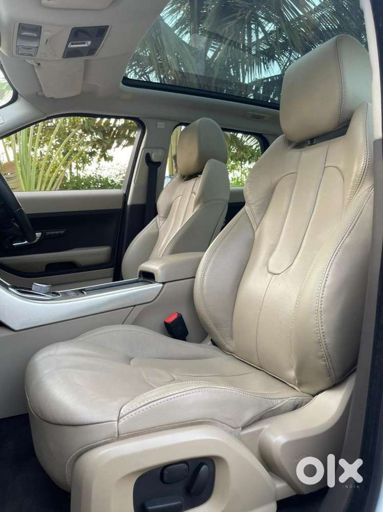 Land Rover Diesel 2014