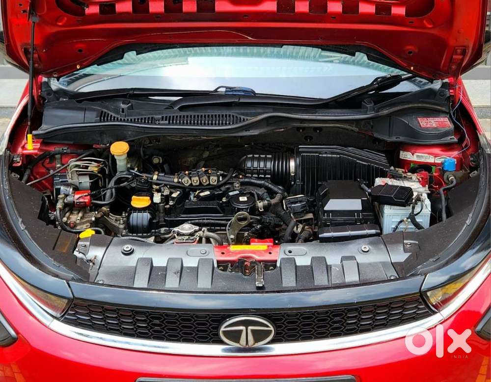 Tata Altroz 1.2 Xe, 2022, Cng & Hybrids