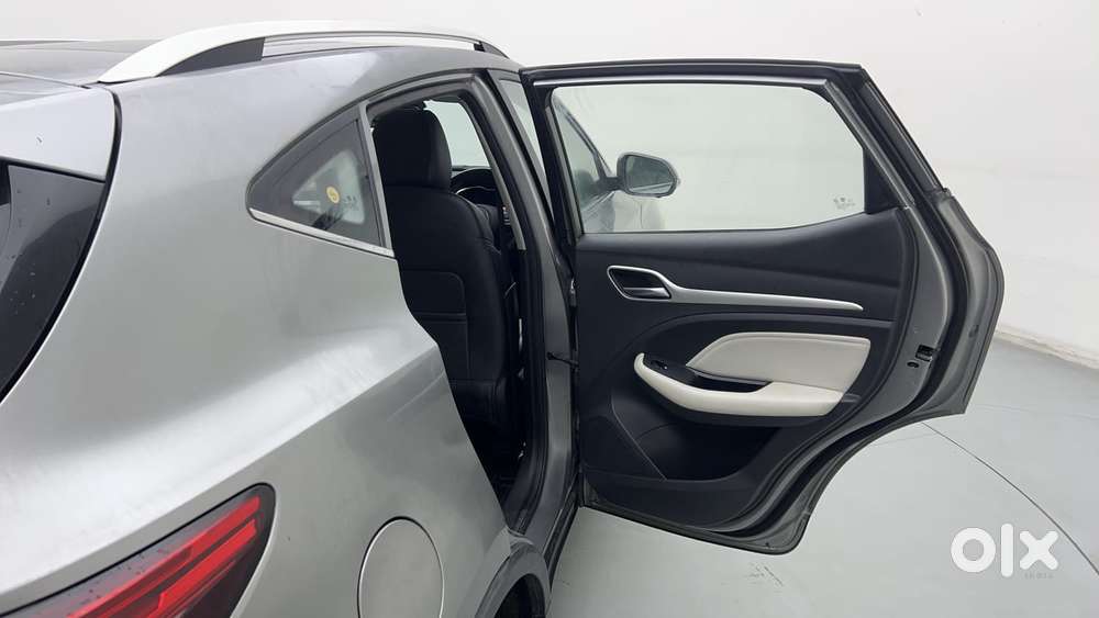 Mg Astor 1.5 Sharp Cvt, 2022, Petrol