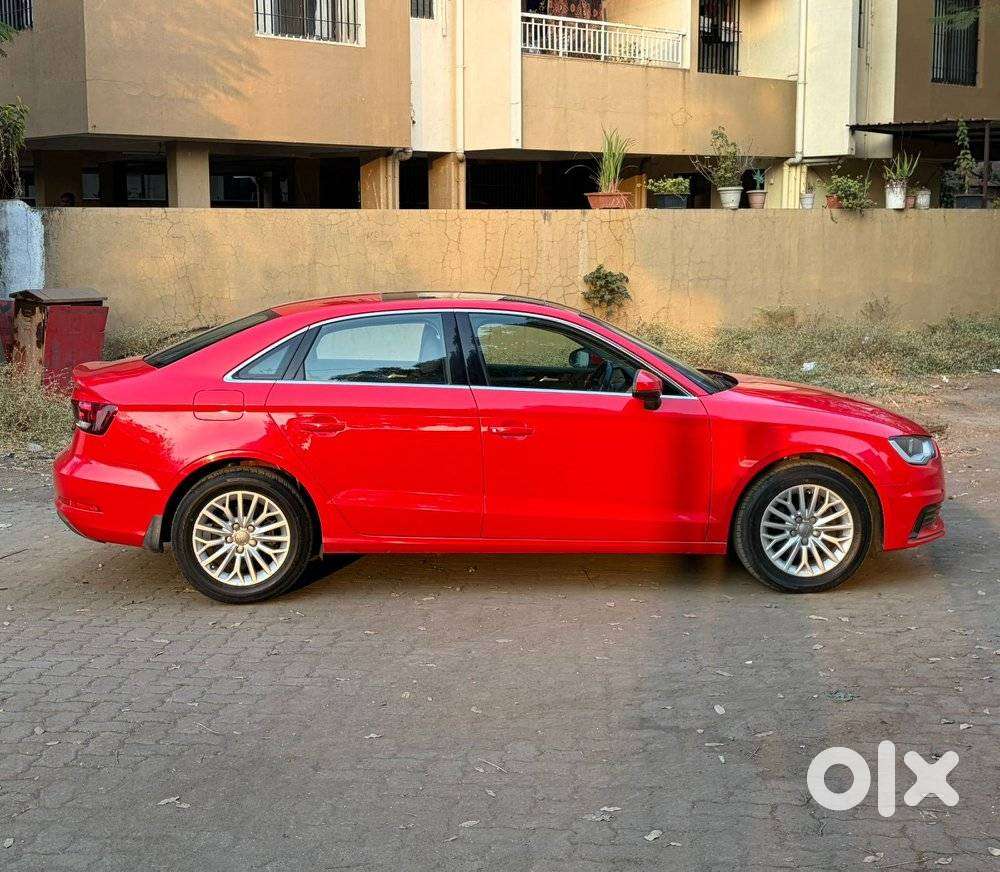 Audi A3 2.0 35 Tdi Premium Plus + Sunroof, 2015, Diesel