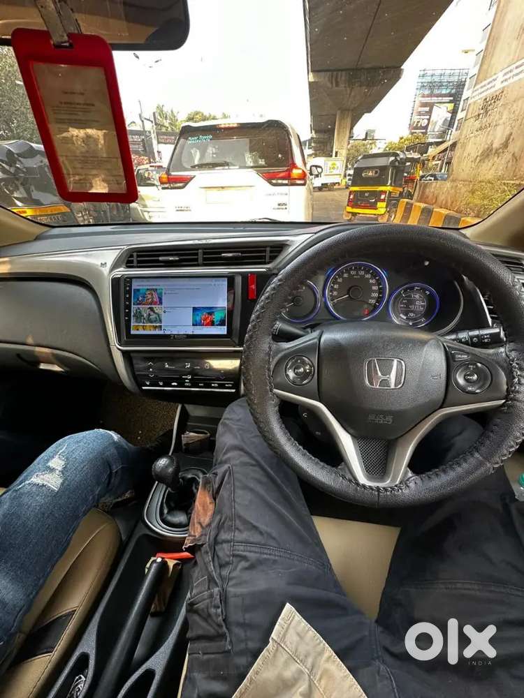 Driven 93,000 Km
Fuel Type  Petrol
Manual
 Vx Tyres 80% Condition