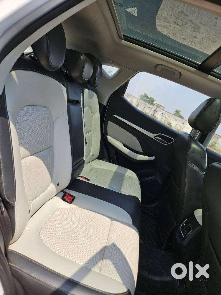 Mg Astor 1.5 Savvy Cvt, 2022, Petrol