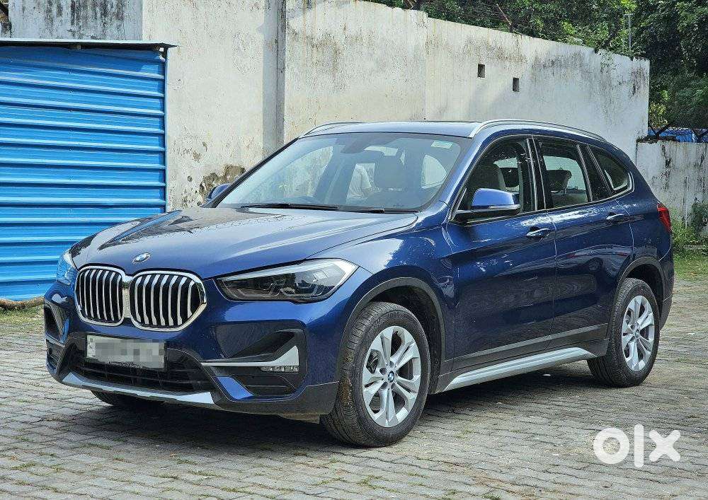Bmw X1 Sdrive 20d X Line, 2021, Diesel