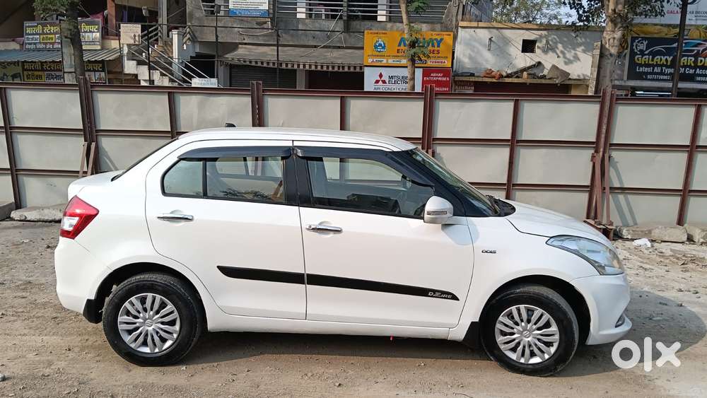 Maruti Suzuki Dzire 2017-2020 Vdi, 2017, Diesel
