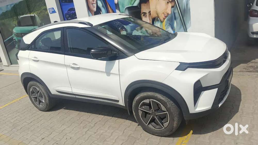 Tata Nexon 2024