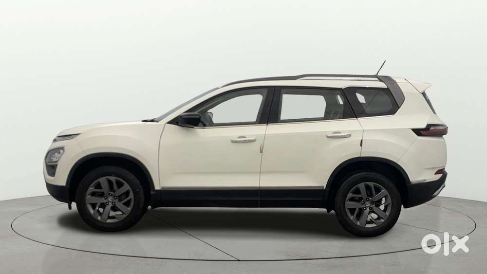 Tata Safari 2.0 Kryotec Xt Plus, 2021, Diesel