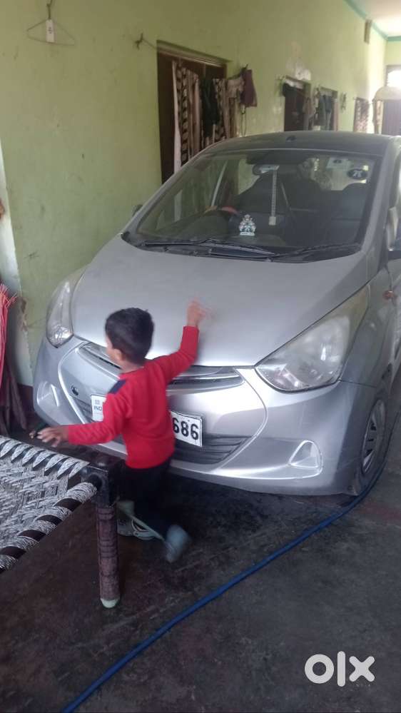 Good Candisan Modal 18