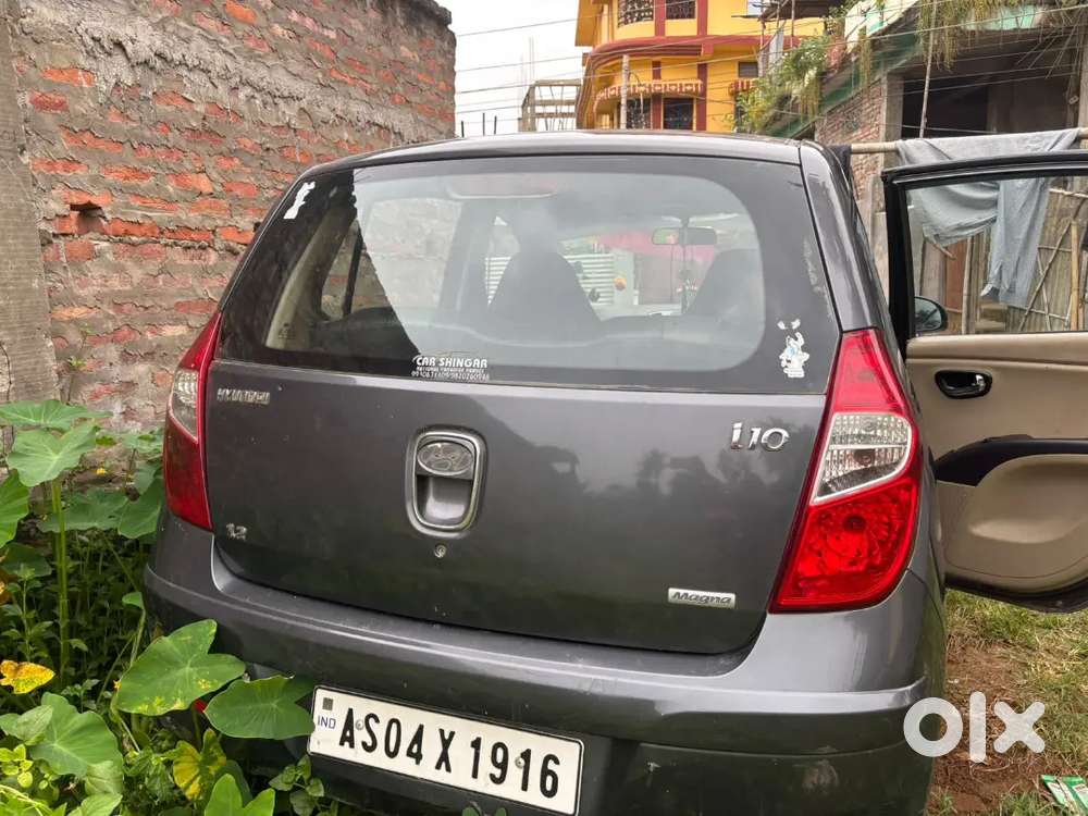 Hyundai Grand I10 2018 Petrol Manual