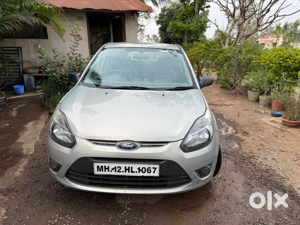Ford Figo Diesel 2011 October
