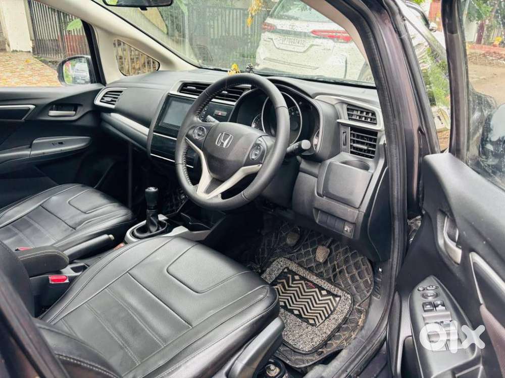 Honda Wr-v 1.2 Vx I-vtec, 2021, Petrol