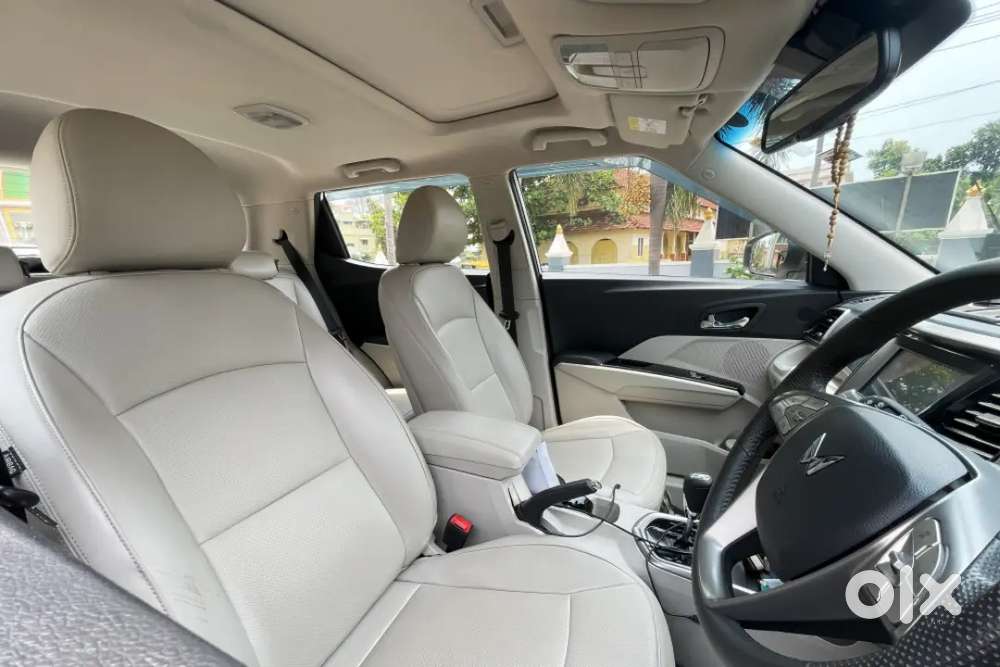 Mahindra Xuv300 2023 1.5 Amt Diesal  (aug) Diesel 40000 Km Driven