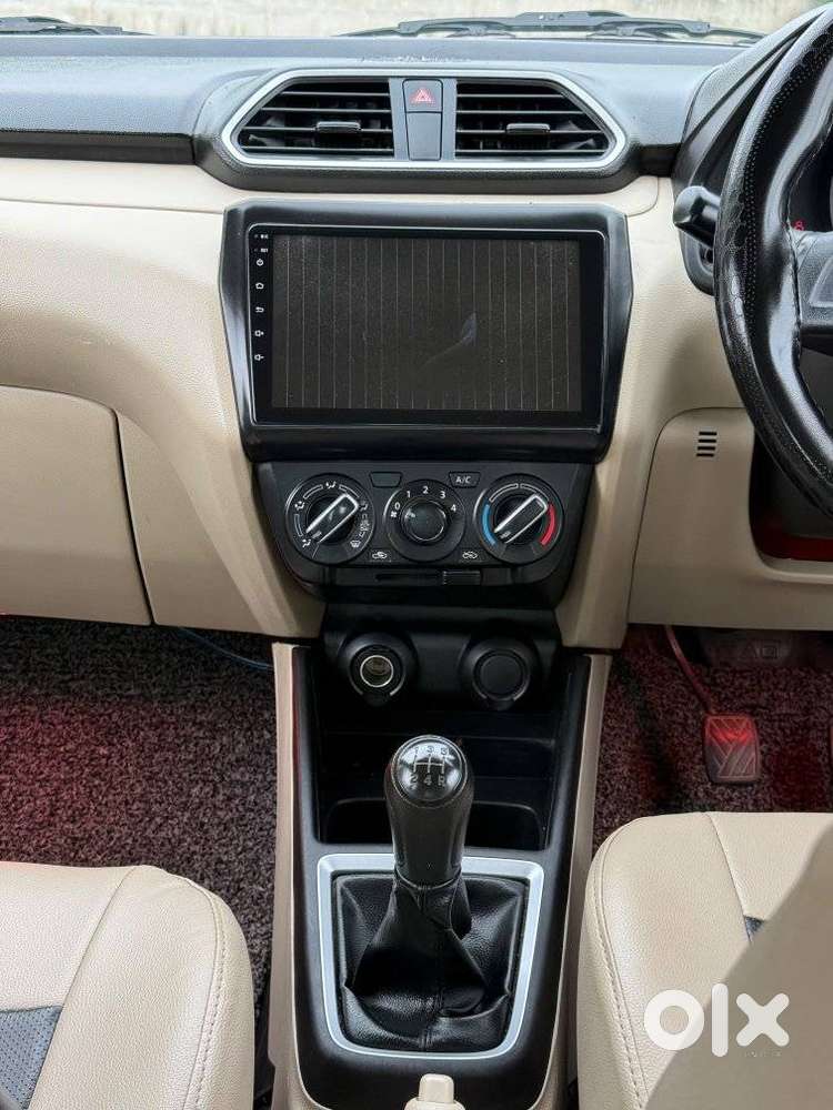 Maruti Suzuki Swift Dzire Tour S, 2023, Cng & Hybrids