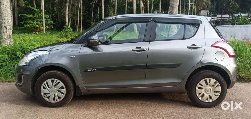 Maruti Suzuki Swift Vdi, 2016, Diesel