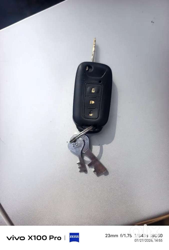 Tata Zest 1.2t 2019