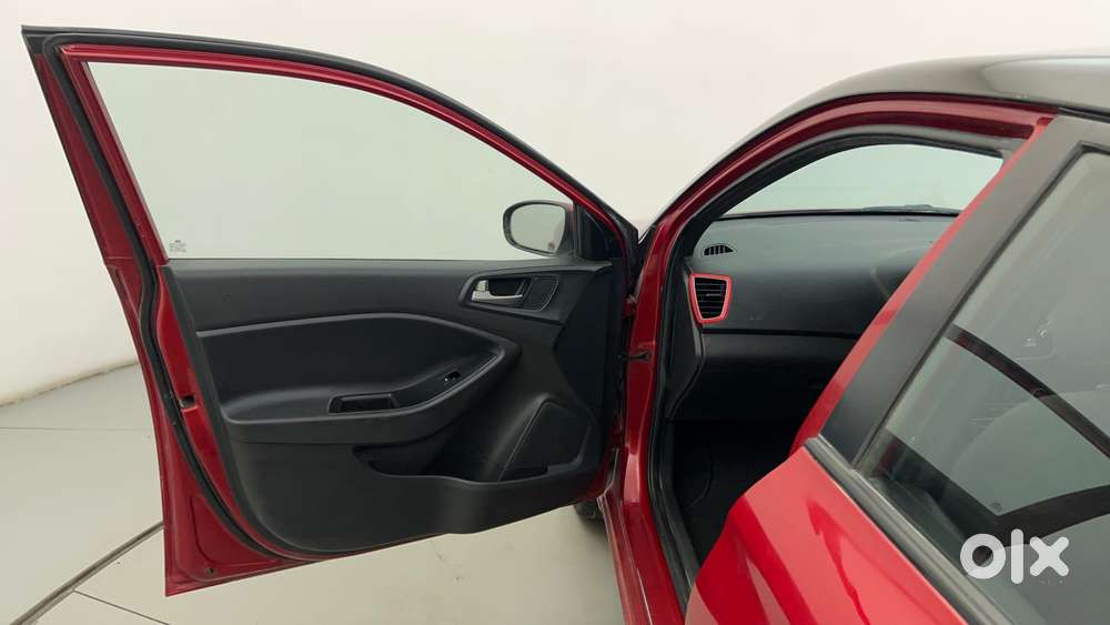 Hyundai Elite I20 Asta 1.2 Dual Tone, 2018, Petrol