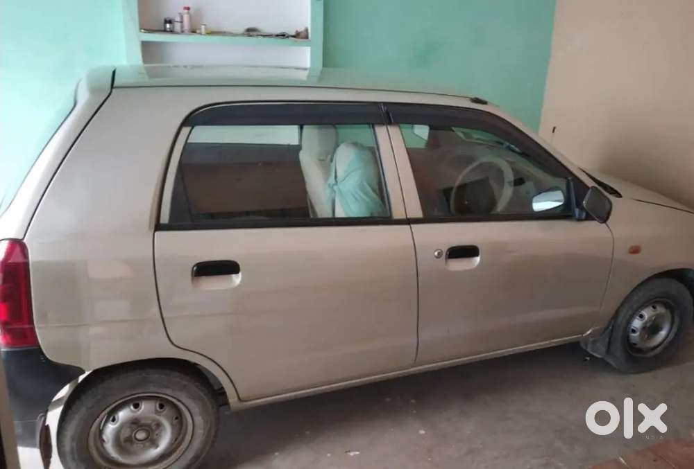 Maruti Suzuki Alto 2009 Petrol 75000 Km Driven