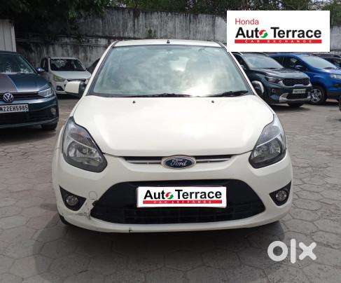 Ford Figo Diesel Zxi, 2011, Diesel