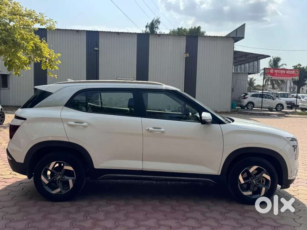 Hyundai Creta 1.5 Ex Diesel, 2020, Diesel