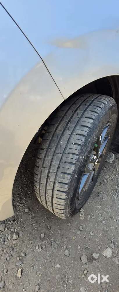 Hyundai Grand I10 Nios 2022 Cng & Hybrids 35000 Km Driven