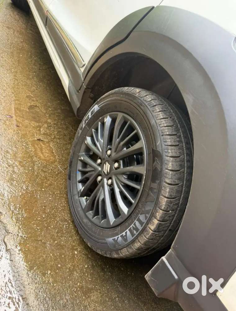 Maruti Suzuki Xl6 2021 Petrol Well Maintained
