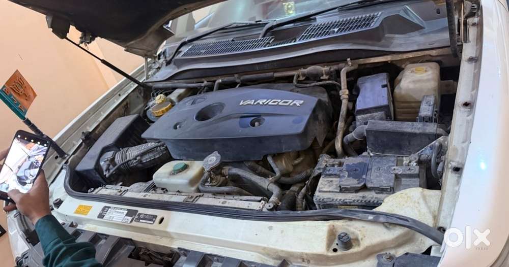 Tata Safari Storme 2016 Diesel Good Condition