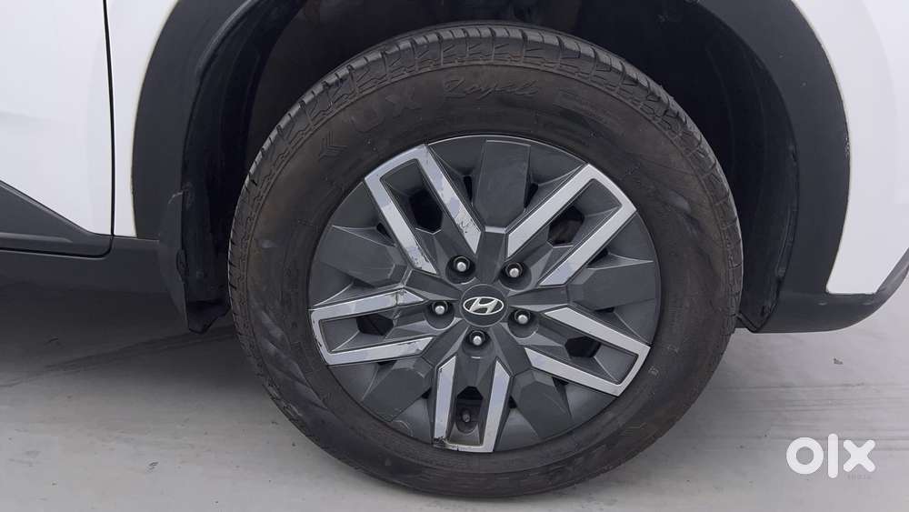 Hyundai Venue Sx Turbo, 2022, Petrol