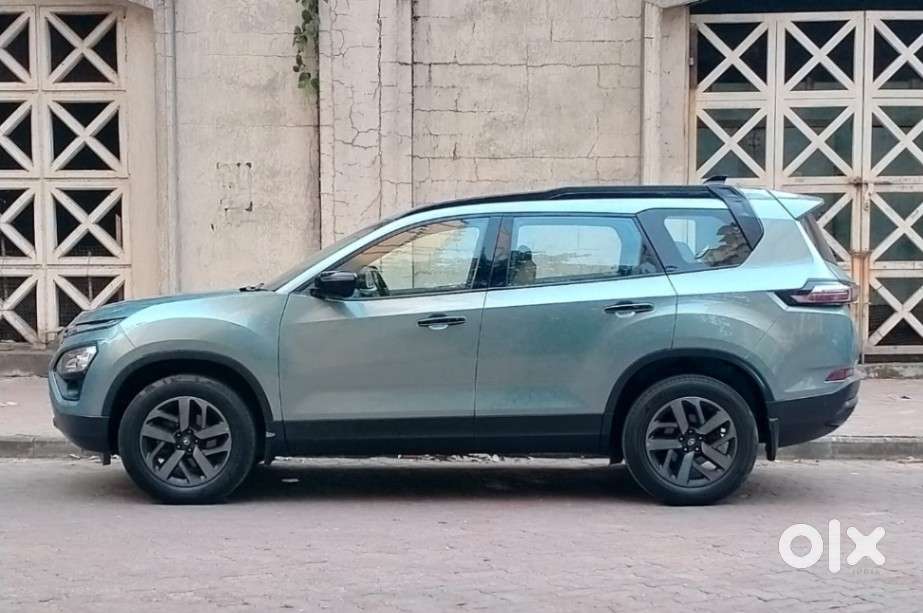 Tata Safari 2.0 Kryotec Xza Plus, 2021, Diesel