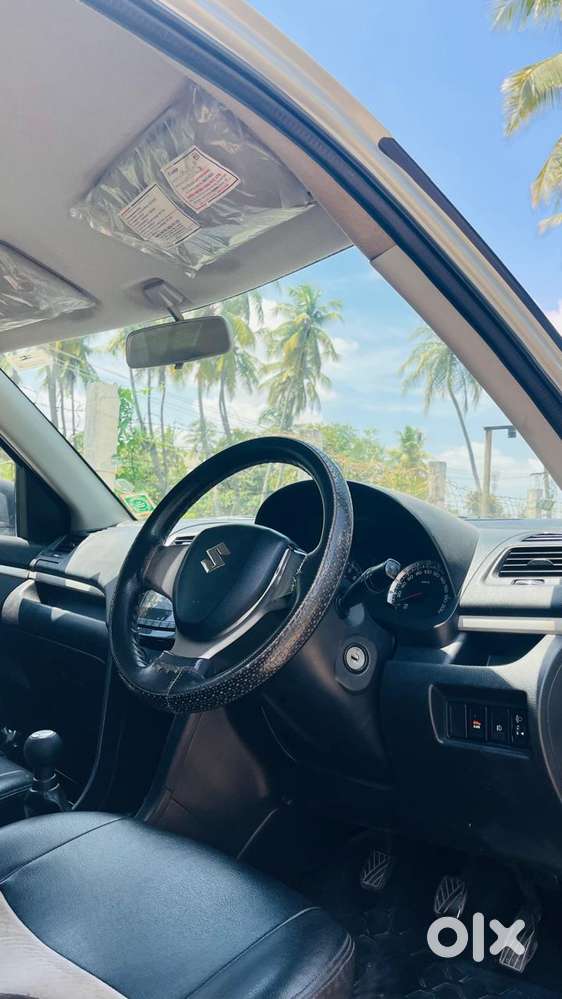 Maruti Suzuki Swift, 2016, Petrol